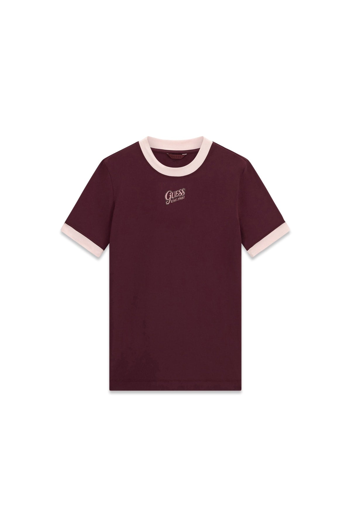 GUESS  -  Shirt  -  w6bi48k6416
