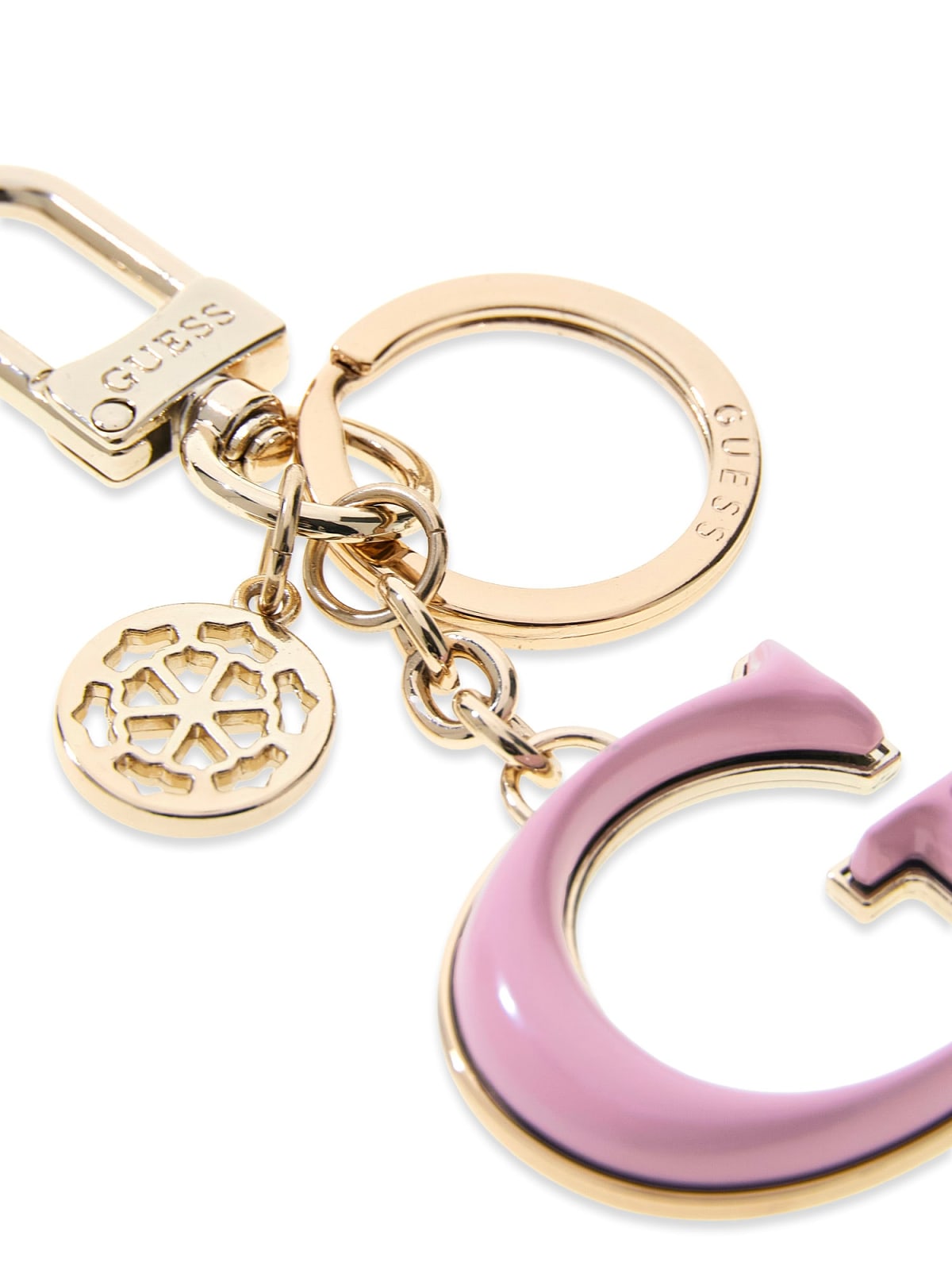 GUESS  -  Portachiavi  -  rw7572p6301