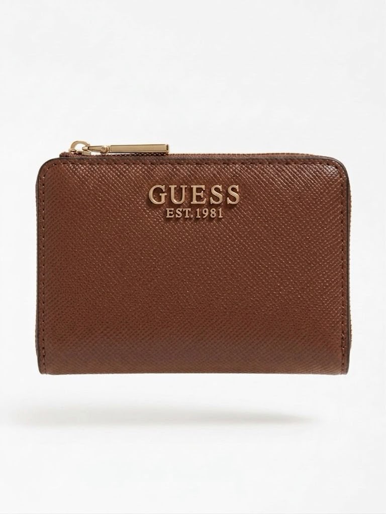 GUESS  -  Portafogli piccolo modello danielle  -  zg2227156