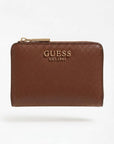 GUESS  -  Portafogli piccolo modello danielle  -  zg2227156