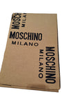 50055M5801 - sciarpe - moschino