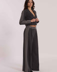 MSAN-2927 - Pantaloni - mimi mua