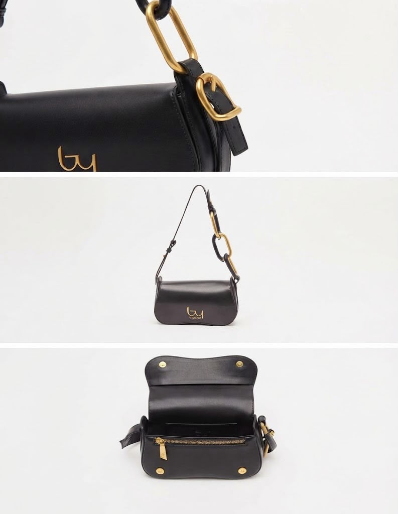 byblos  -  borsa a braccio modello haze
Dimensioni:  -  bybs05c04