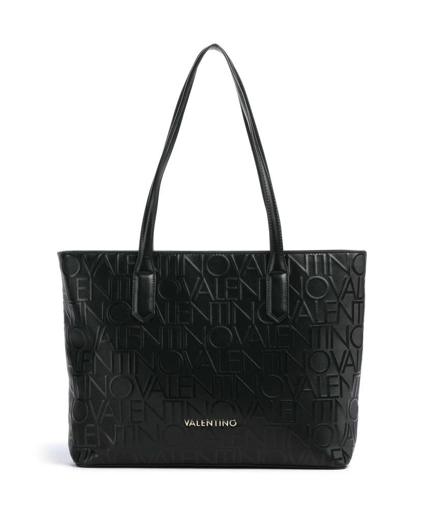 VALENTINO  -  borsa shopper a spalla
dimensioni:35x28x10  -  vbsa6801