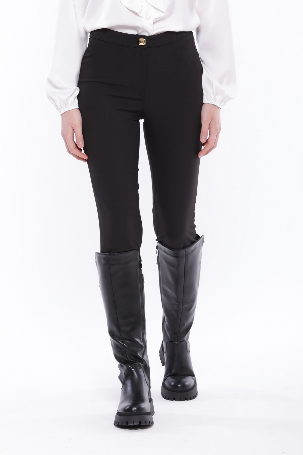 esal-2684 - Pantaloni - mimi mua