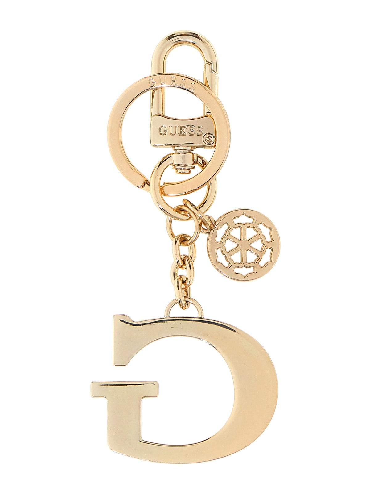 GUESS  -  Portachiavi  -  rw7572p6301