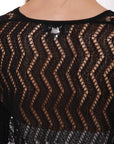 AFAM-3666 - cardigan - mimi mua