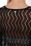 AFAM-3666 - cardigan - mimi mua