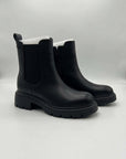 ynot  -  Stivaletto con molla  -  yn6213f1