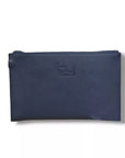 byblos  -  Borsello byblos in eco pelle effetto saffiano
Modello schiacciato con chiusura con zip  -  BYBU02A07