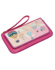 vendula london  -  Above the Clouds Bellamy Wallet  -  F34383551