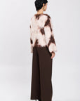04Y152 - cardigan - influencer italia