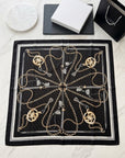 GUESS  -  foulard  -  aw5537pol03