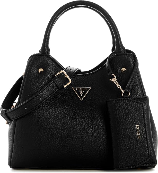 GUESS  -  Borsa a mano con tracolla modello Lorella
10 X 5 X 8  -  bg230622