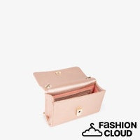 VALENTINO  -  Borsa LADY SYNTHETIC BAG .
17x11.5x4  -  VBS1R403G