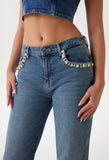 W5R<A1ND5ACC-D3CA - Pantaloni - GUESS