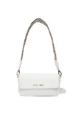 VALENTINO  -  Borsa a spalla ALEKSANDRA.
26,5x13,5x6  -  VBS9W909