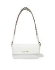 VALENTINO  -  Borsa a spalla ALEKSANDRA.
26,5x13,5x6  -  VBS9W909