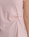 mimi mua  -  Shirt spilla  -  SHAO-1137