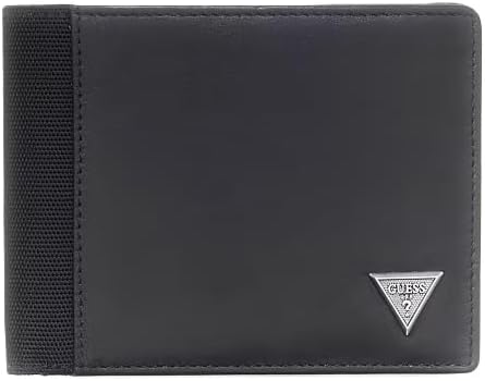 GUESS  -  portafogli uomo  -  smbehnlea20