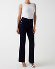 GUESS  -  Pantalone denim  -  w5ra0pd4pz1