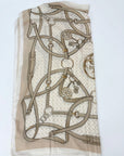 GUESS  -  Foulard  -  aw5679pol03
