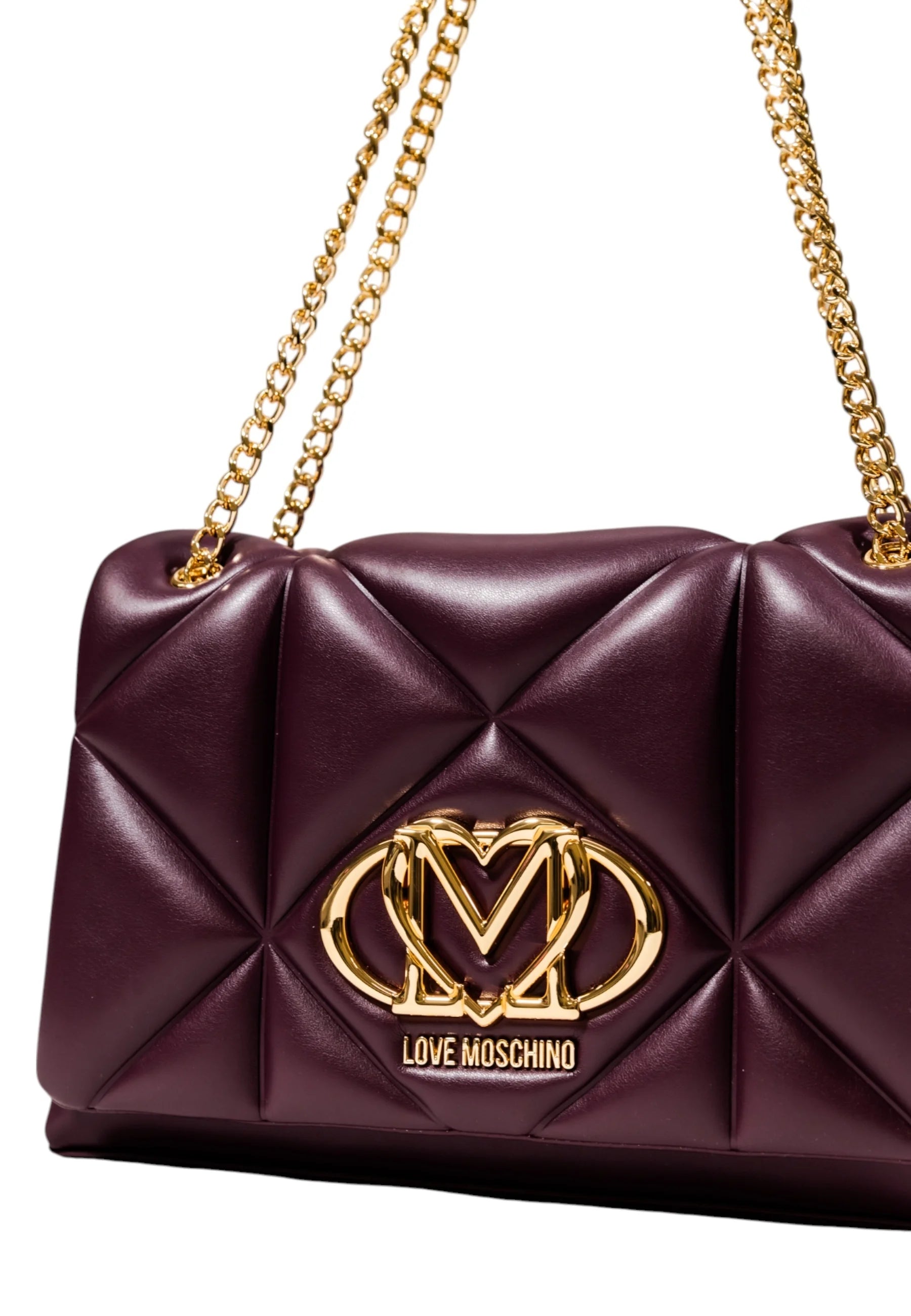 JC4041PP1NLC0000 - Borse - moschino
