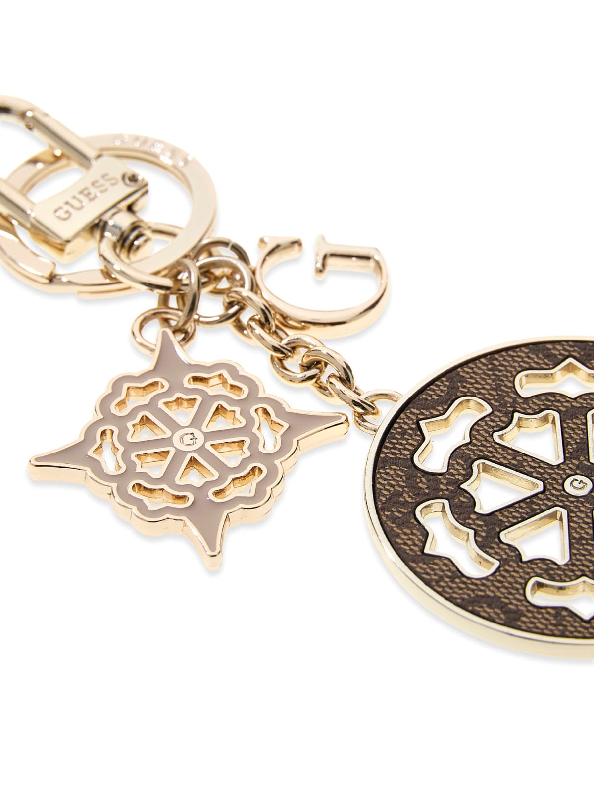 GUESS  -  Portachiavi  -  rw7569p6301