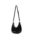 VALENTINO  -  borsa mezzaluna 
dimensioni:29x16x9  -  vbsa6807