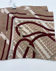 GUESS  -  Foulard  -  aw5659pol03