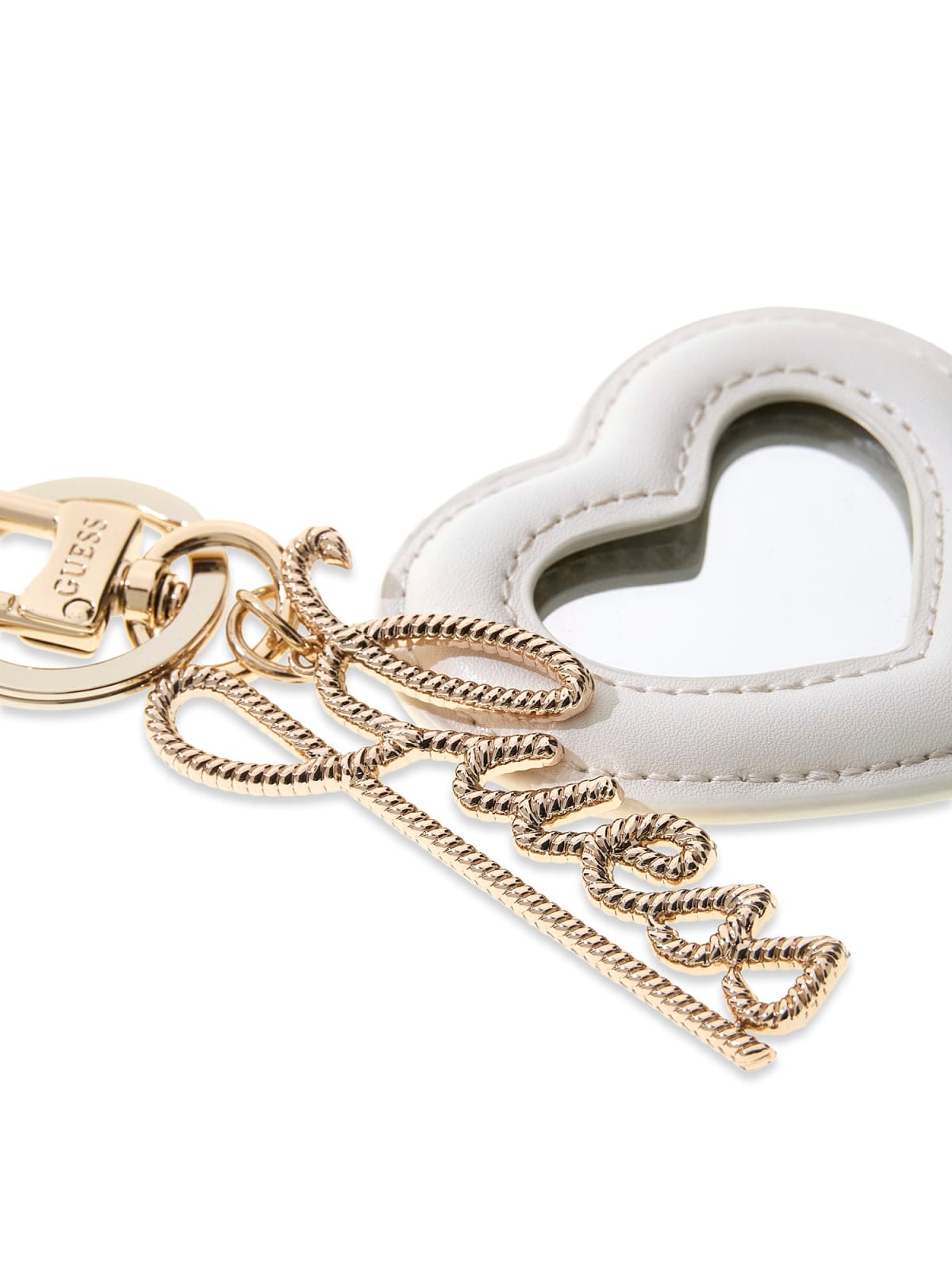 GUESS  -  Portachiavi  -  rw7573p6301