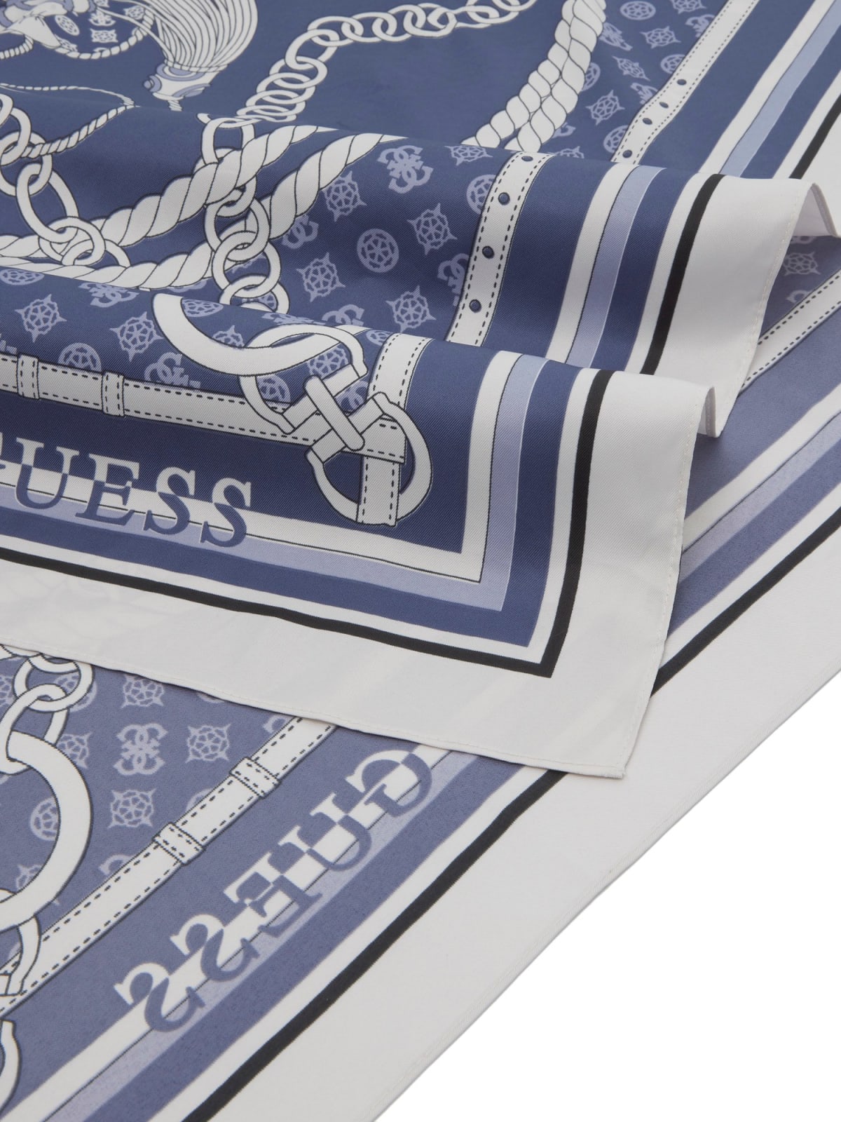 AW5340POL03 - foulards - GUESS