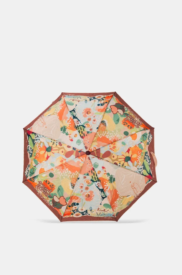 annekè  -  Ombrello automatico Tulip  -  43473-103