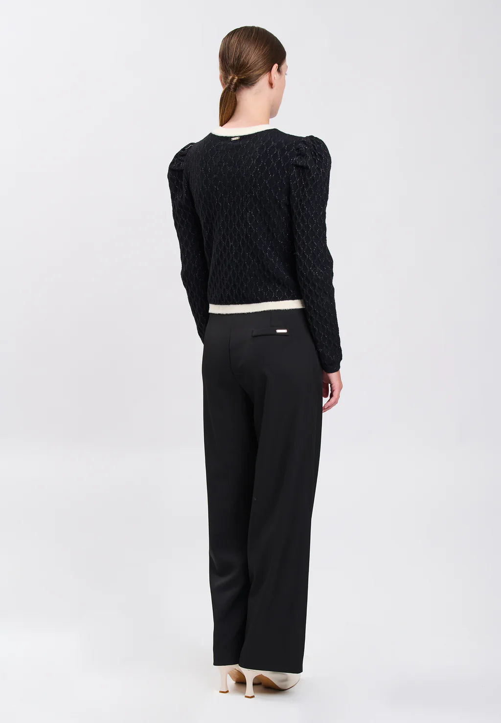 04J7556 - cardigan - influencer italia