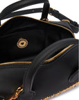 moschino  -  borsa a mano con tracolla 
21x15x10  -  jc4252pp0pkd0000