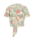 GUESS  -  Shirt Tropical  -  W6GI09K3024