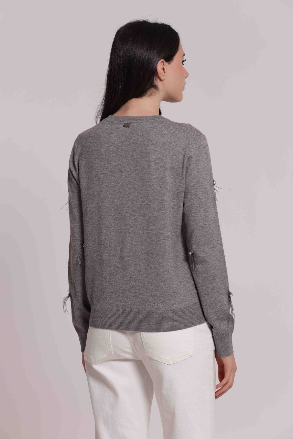 mimi mua  -  Maglione  -  afap-3828