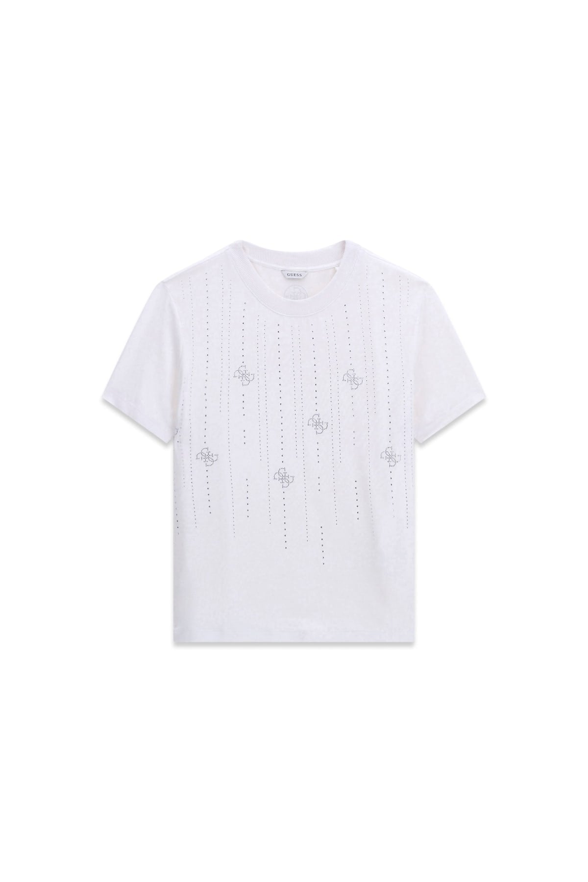 GUESS  -  Shirt  -  w6bi29k6050