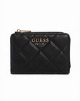 GUESS  -  Portafoglio piccolo modello juliet  -  qg2456156