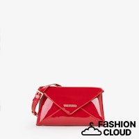 VALENTINO  -  Borsa Donna sintetica.
27,5X16X2,5  -  VBS90S17VER