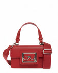 byblos  -  Mini bag Byblos in eco pelle
Modello con tracolla
Chiusura con zip  -  BYBS29A01