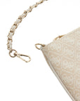 GUESS  -  Flat Pouch Stone  -  PW7561P6274