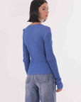 afai-3605 - cardigan - mimi mua