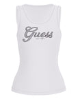 GUESS  -  Canotta  -  W6GP22K2954a