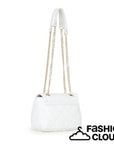VALENTINO  -  Shoulder bag OCARINA
18.5x13.5x8  -  VBS3KK05R