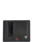 GUESS  -  Portafogli uomo  -  SMTOCSLEA20