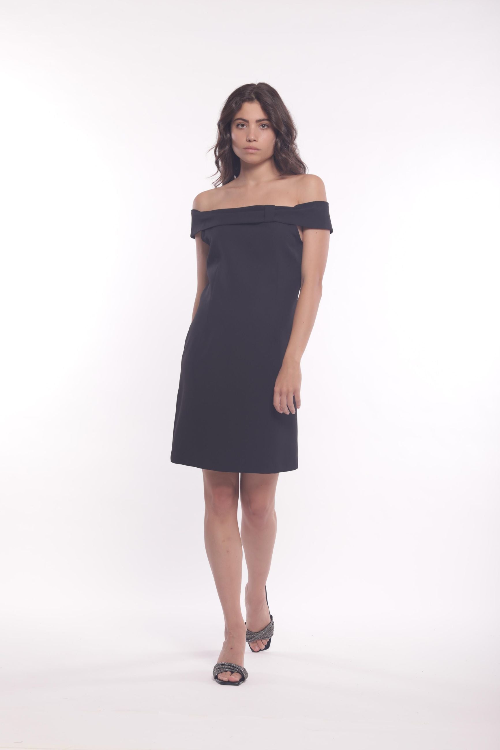 ESAM-4392 - Abiti - mimi mua