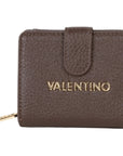 VALENTINO  -  portafoglio piccolo con patta  -  vpsadf215