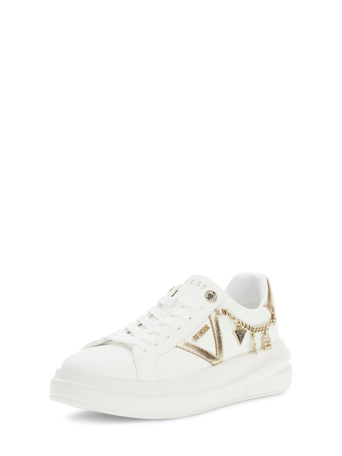 GUESS  -  Scarpe da ginnastica  -  fltbttlea12
