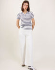 O17228S-90 - Pantaloni - MYASTREET